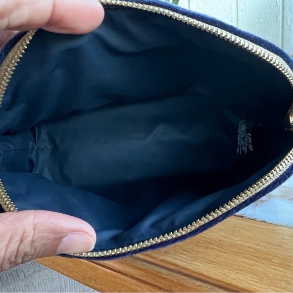 Christian Dior cosmetic pouch - Picture 2 of 3